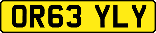 OR63YLY