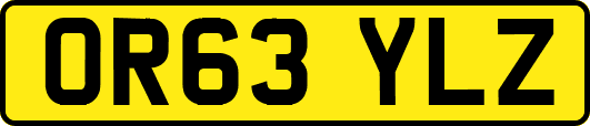 OR63YLZ