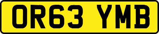 OR63YMB