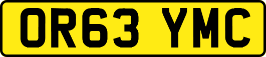 OR63YMC