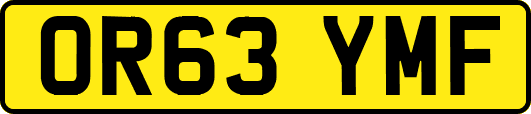 OR63YMF