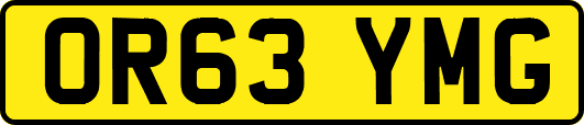 OR63YMG