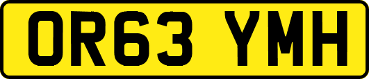 OR63YMH