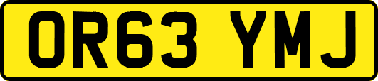 OR63YMJ