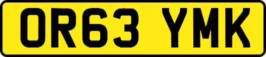 OR63YMK