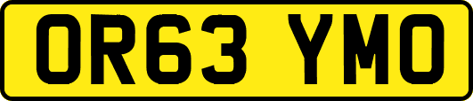 OR63YMO