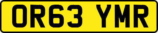 OR63YMR