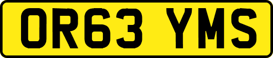 OR63YMS
