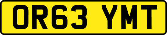 OR63YMT