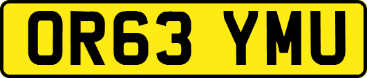 OR63YMU