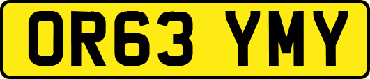 OR63YMY