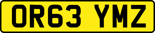 OR63YMZ