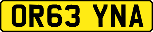 OR63YNA