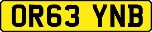 OR63YNB