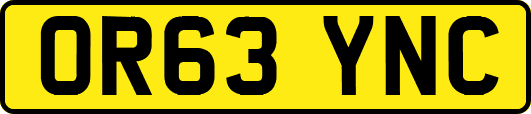 OR63YNC