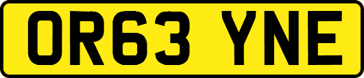 OR63YNE