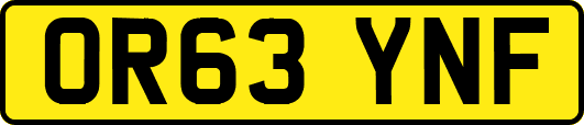OR63YNF