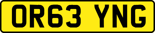 OR63YNG