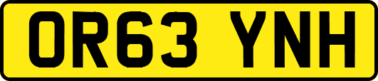 OR63YNH