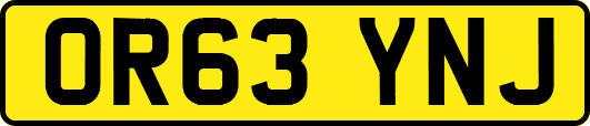 OR63YNJ