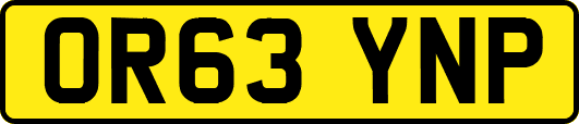 OR63YNP