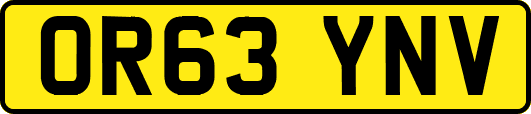 OR63YNV