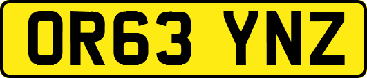 OR63YNZ