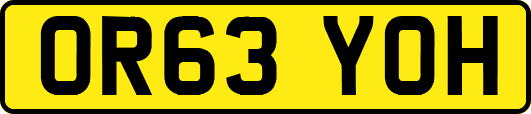 OR63YOH
