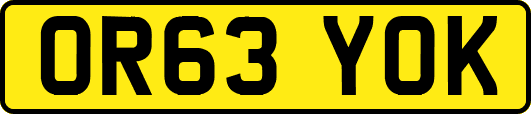 OR63YOK
