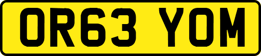 OR63YOM