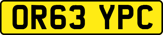 OR63YPC