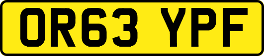 OR63YPF