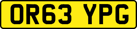 OR63YPG