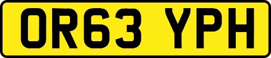 OR63YPH