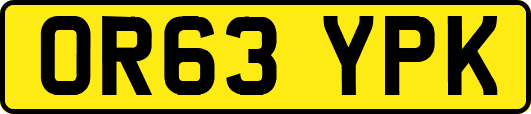 OR63YPK