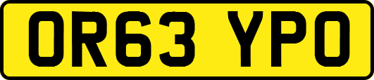 OR63YPO