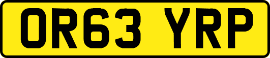 OR63YRP
