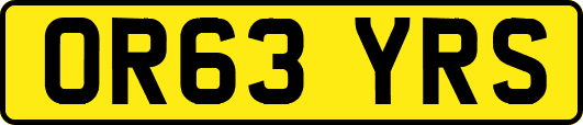 OR63YRS
