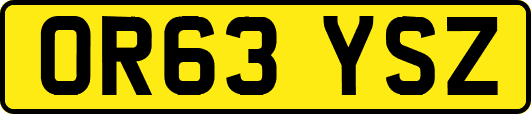 OR63YSZ