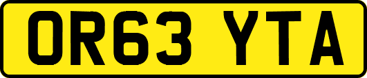 OR63YTA