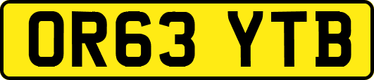 OR63YTB
