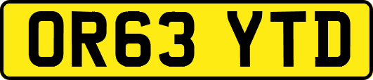OR63YTD