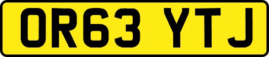 OR63YTJ