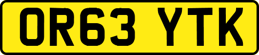 OR63YTK