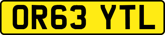 OR63YTL