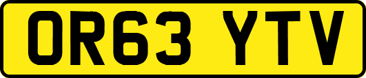 OR63YTV