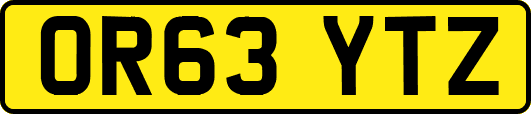 OR63YTZ