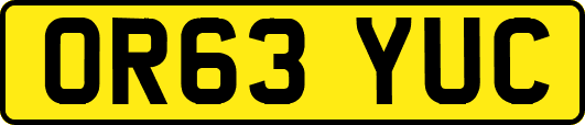 OR63YUC
