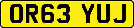 OR63YUJ