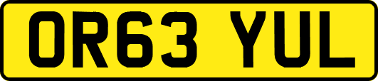 OR63YUL